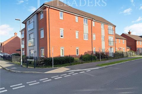 Haydock Avenue, Barleythorpe, Oakham 2 bed apartment for sale