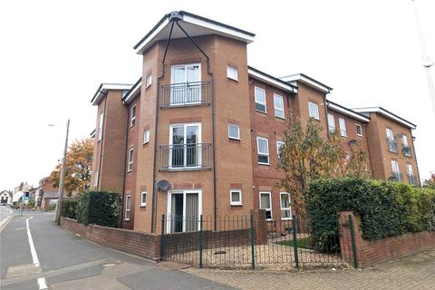 Whitehouse Court, Withering Close... 2 bed apartment for sale