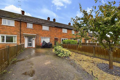 Kingsway, Chester, CH2 3 bed terraced house for sale
