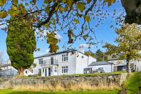 Nenthead, Nenthead, Alston, Cumbria... 3 bed semi