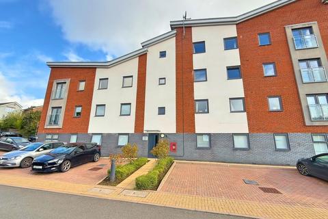 Baker Court, Lichfield Road, Four Oaks 2 bed apartment for sale