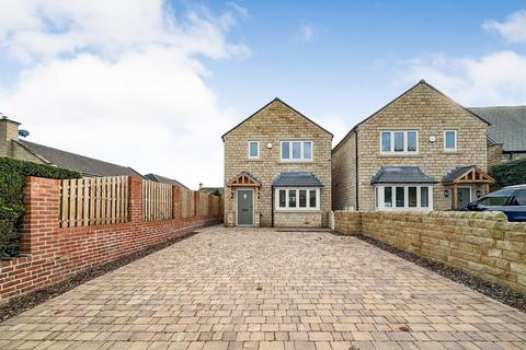 Stead Street, Eckington, Sheffield 3 bed detached house for sale