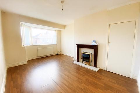 Falstaff Road, North Shields 2 bed apartment for sale