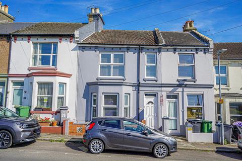 Winchelsea Road, Hastings 2 bed terraced house for sale