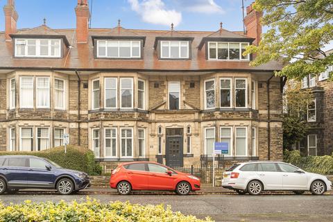 East Parade, Harrogate, HG1 1 bed flat for sale