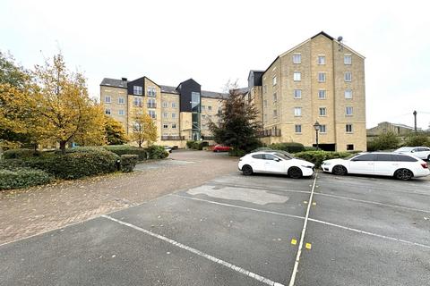 Apartment 61, Ellis Court, Dewsbury... 2 bed apartment for sale