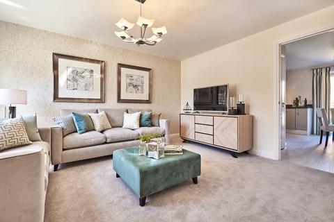Chestnut Grove, Borden... 3 bed semi