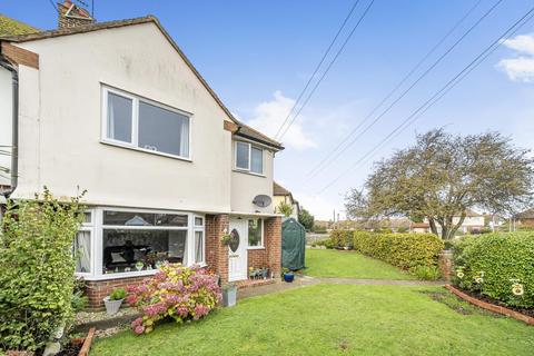 Coronation Close, Broadstairs 3 bed semi