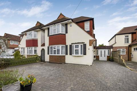 Holmsley Close, New Malden, KT3 4 bed house for sale