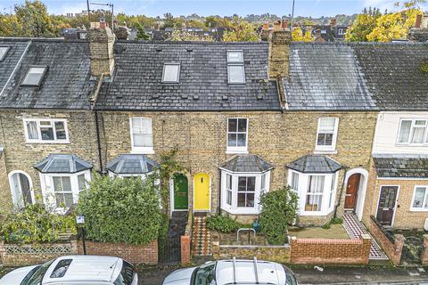 Charles Street, East Oxford, OX4 3 bed terraced house for sale