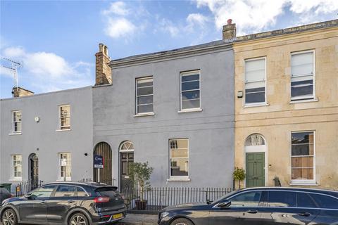 Albert Place, Pittville, Cheltenham... 3 bed townhouse for sale