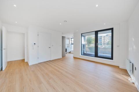 Staunton Street, London, SE8 2 bed apartment for sale