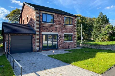 Plot 5, Spring Fold, Broad Lane... 4 bed detached house for sale