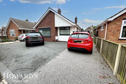 Gresham Close, Gorleston 3 bed detached bungalow for sale