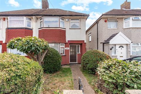 Dunbar Avenue, Dagenham, RM10 3 bed semi