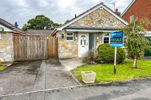 Brampton Way, Portishead, Bristol... 2 bed bungalow for sale