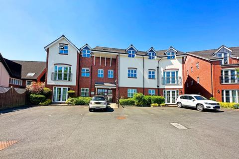 Poplar Road, Dorridge, B93 2 bed apartment for sale