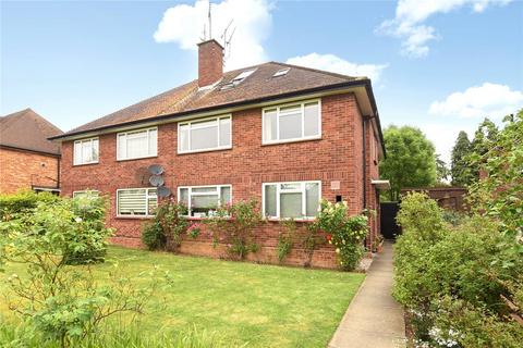 Tolcarne Drive, Pinner, Middlesex 3 bed maisonette for sale