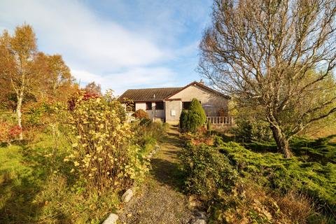 Dunelm, Gorthleck, Inverness, IV2 6YP 3 bed bungalow for sale