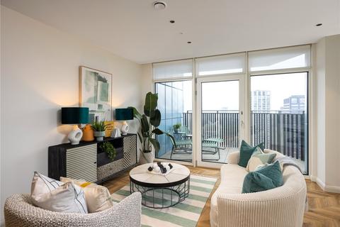 Cerulean Quarter, Manor Road, London... 2 bed apartment for sale