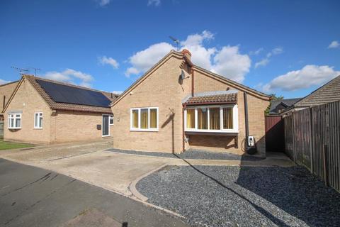 Fox Wood North, Soham CB7 3 bed detached bungalow for sale