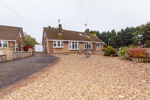 Woodthorpe Close, Shuttlewood, S44 3 bed bungalow for sale