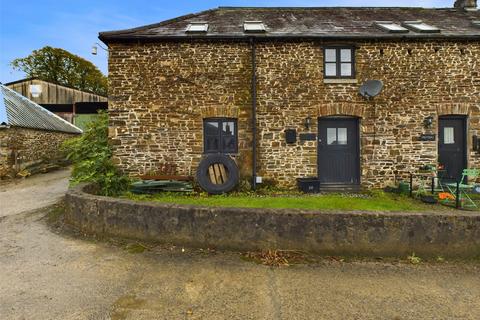 2 bedroom barn conversion for sale