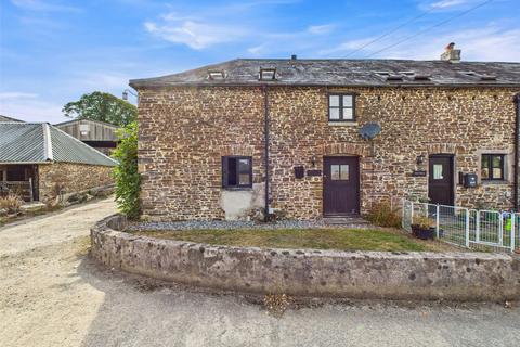 Boyton, Launceston, Cornwall 2 bed barn conversion for sale