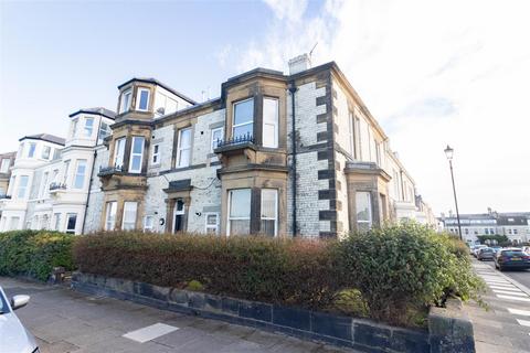 Percy Park Road, Tynemouth 1 bed flat for sale