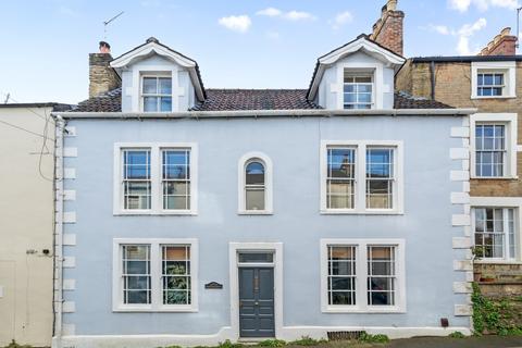 Catherine Street, Frome, BA11 5 bed townhouse for sale