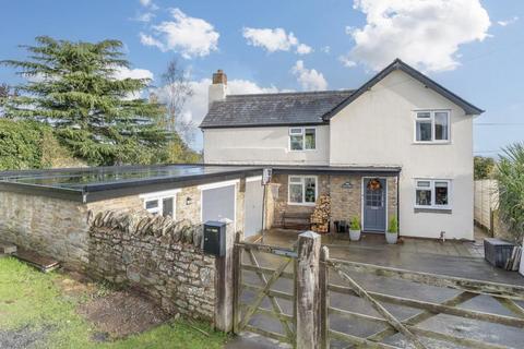 Bircher, Leominster 3 bed detached house for sale