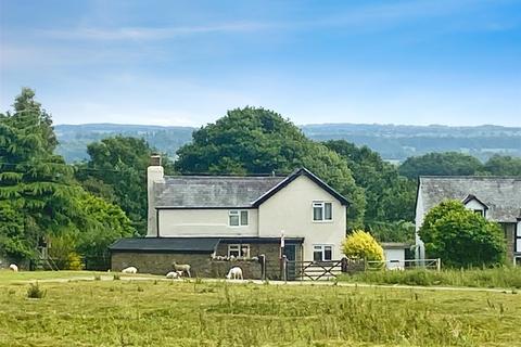 Bircher, Leominster 3 bed detached house for sale