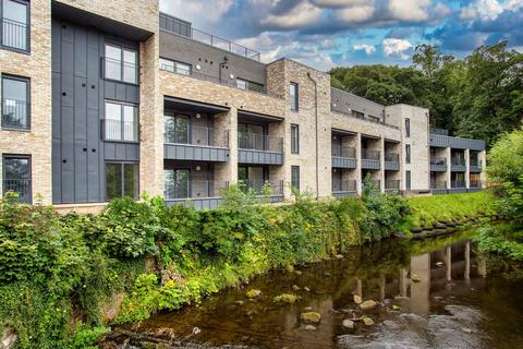 Water of Leith Apartments, Lanark... 2 bed flat for sale