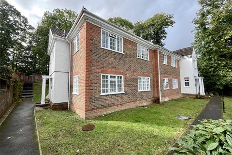 Hawkesworth Drive, Bagshot, Surrey, GU19 1 bed flat for sale