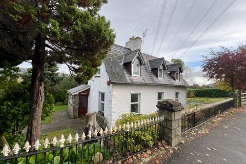 Glanbaiden, Govilon, Abergavenny, NP7 3 bed detached house for sale