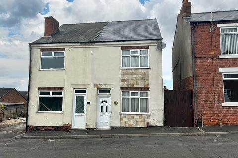 2 bedroom semi-detached house for sale