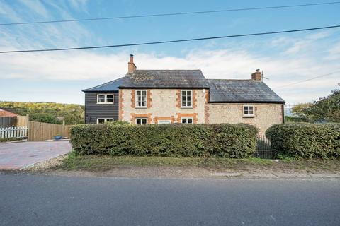 Clay Street, Crockerton, Crockerton... 4 bed detached house for sale