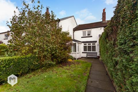 Plodder Lane, Bolton, Greater... 2 bed terraced house for sale