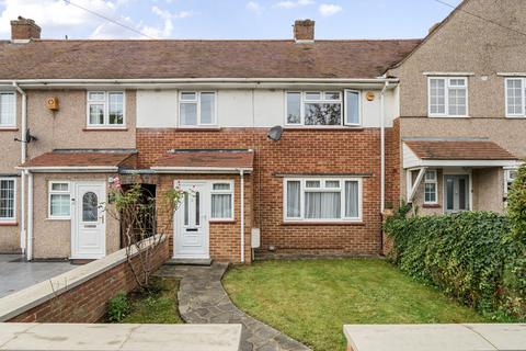 Down Way, Northolt 3 bed terraced house for sale