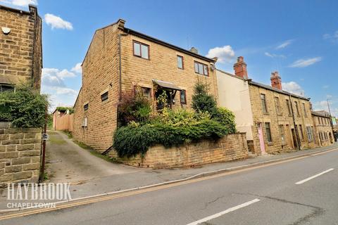 Town End Road, Ecclesfield 3 bed detached house for sale