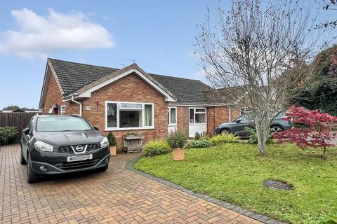 3 bedroom semi-detached bungalow for sale