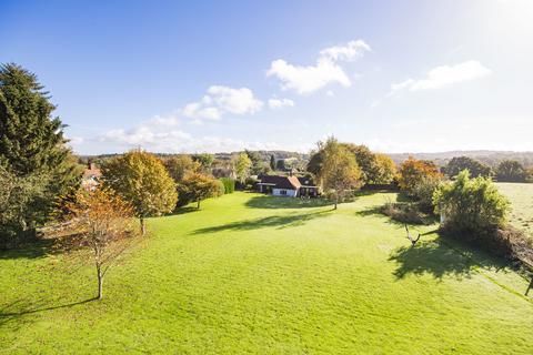 Wadhurst Road, Frant 4 bed detached bungalow for sale