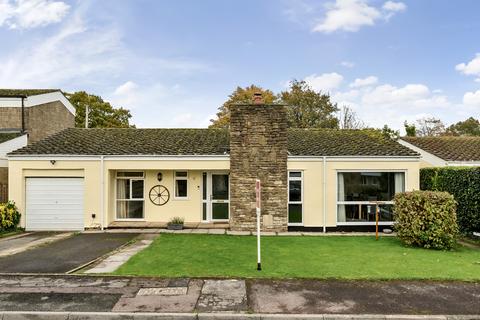 Holmeleaze, Steeple Ashton, Steeple... 4 bed detached bungalow for sale