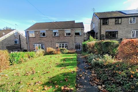 Marne Avenue, Clayton 3 bed semi