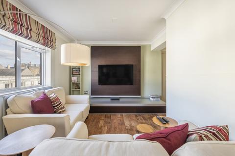 Garson House, Gloucester Terrace... 2 bed flat for sale