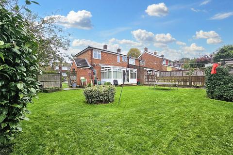 Littlecote, West Sussex GU28 3 bed end of terrace house for sale