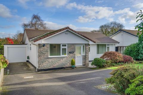 Liskeard PL14 3 bed detached bungalow for sale