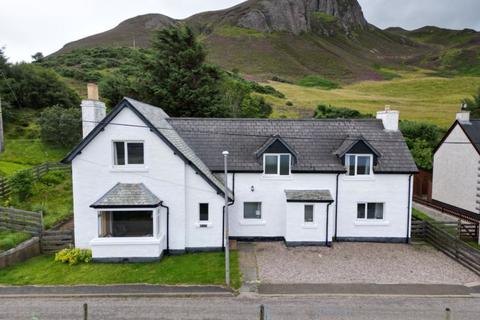 Tor Aluinn, Coldbackie 3 bed detached house for sale