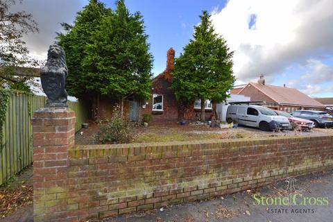 Church Lane, Lowton 4 bed detached bungalow for sale