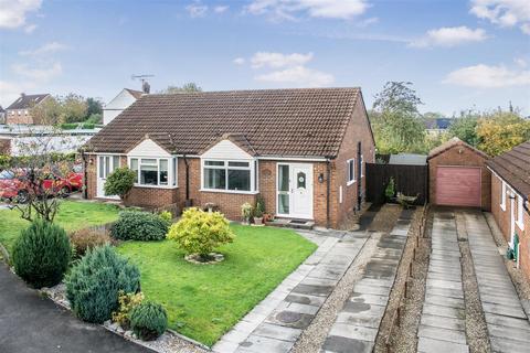 Pit Ings Lane, Dalton, Thirsk 2 bed semi